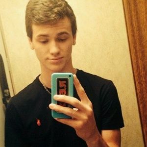 Meet your Posher, Martin